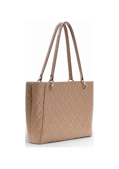 Guess Isemay Sütlü Kahve Kadın Omuz Çantası Hwgg9628250 10235893