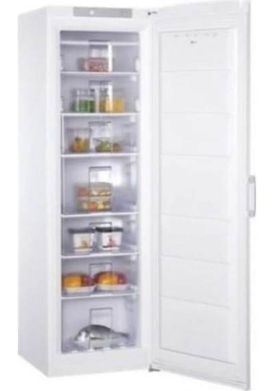 Finlux CDEF 304 Derin Dondurucu 7 Çekmeceli Dikey Derin Dondurucu