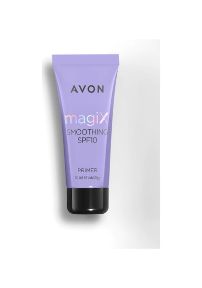 Avon Magix Pürüzsüzleştirici Yüz İçin Astar Spf10 30 Ml.