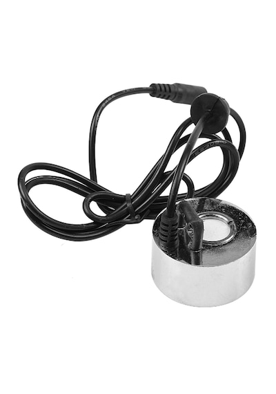 Yate10 45mm Büyük Metal Soğuk Buhar Üreteci, Kuluçka Nem Nozulu