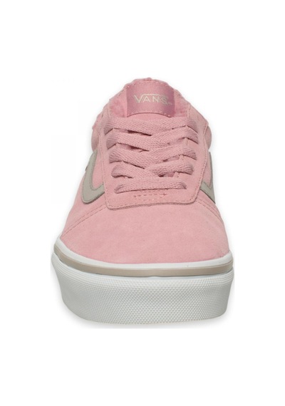 Vans Vn000cum-k Ward Sneakers Pembe Kız Çocuk Spor Ayakkabı Pembe