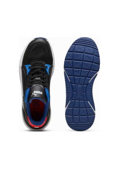 Puma Bmw M Motorsport Trinity 2 Siyah Erkek Sneaker 309123-01 Siyah