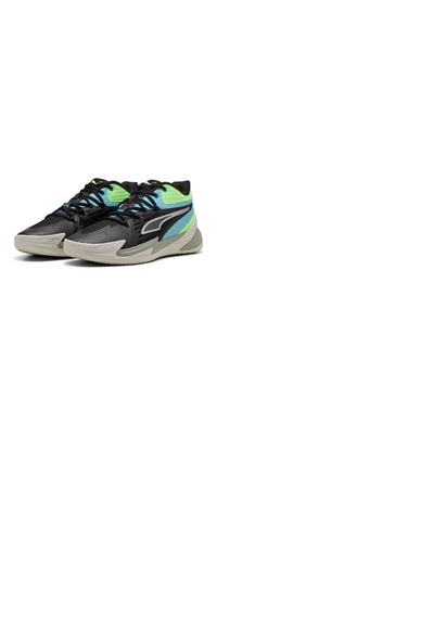 Puma Basketbol Ayakkabısı Siyah