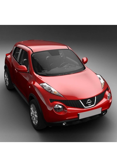 Nissan Juke F15 2011-2017 Ön Cam Silecek Silgi Takımı 55x35cm