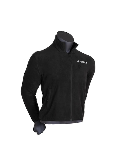 Adidas Terrex Multi Essentials Kadın Sweatshirt C-adıjx5078b30a00 Siyah