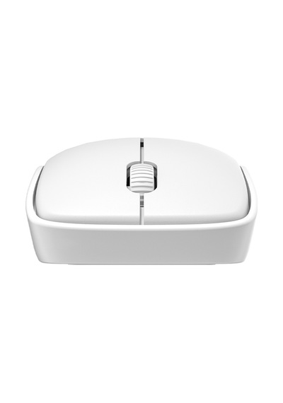 Lecoo WS208 Kablosuz 1200 DPI 3 Tuşlu Sessiz USB Mini Alıcılı Optik Mouse