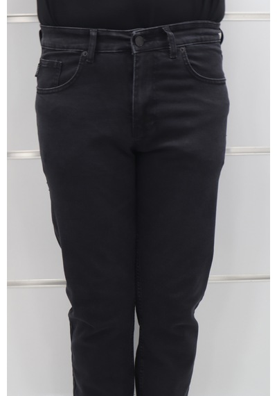 Dmctekstil Hacker Denim Erkek Füme Yüksek Belli Rahat Kesimli Boru Paça Büyük Beden Jean&denim Pantolon Dmctekstil Hacker Denim Erkek Füme Yüksek Belli Rahat Kesimli Boru Paça Büyük Beden Jean&denim Pantolon