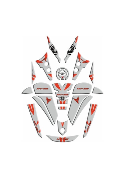 Mt25 2020 Full Tank Pad Set 008