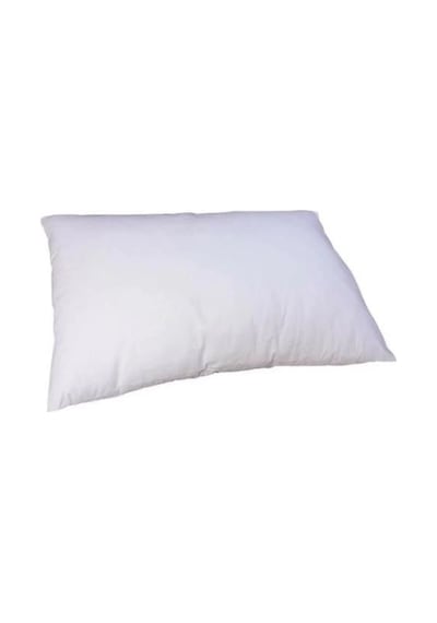Nevresim Dünyası Silikon Yastık 1000 Gr Çok Renkli