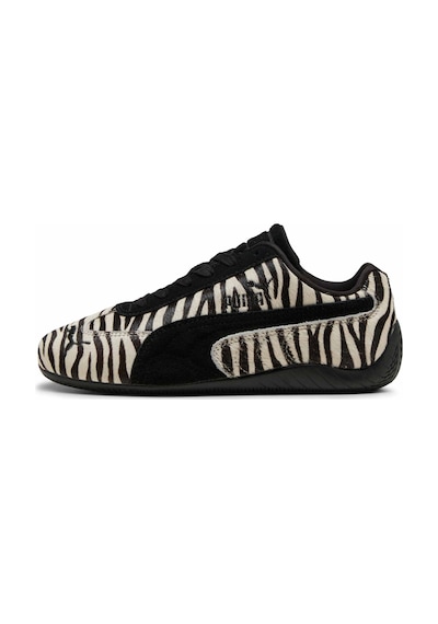 Puma Speedcat Zebra Kadın Ayakkabı 403356 01 Beyaz