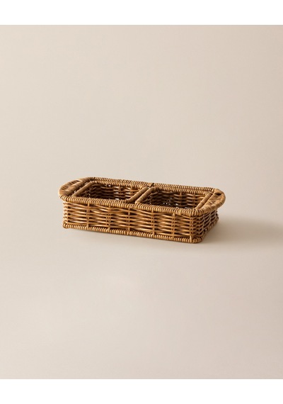 Noir Rattan Organizer Ognz0000000027 Diğer