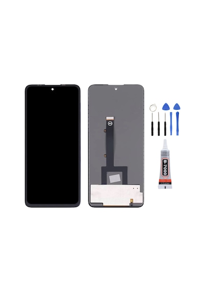 Tecno Camon 18 Premier Tft Lcd Ekran Dokunmatik Tamir Seti Yapıştırcı Set Yedcom