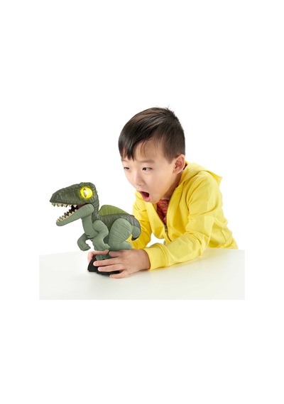 Hfc11 Imaginext Jurassic World Xl Gaga