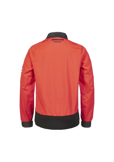 Musto Champ Smock 2.0 Oxy Fire