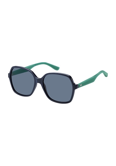 Tommy Hılfıger Thf Th 1490 S Ow4 Ku 57 G Güneş Gözlüğü Gri