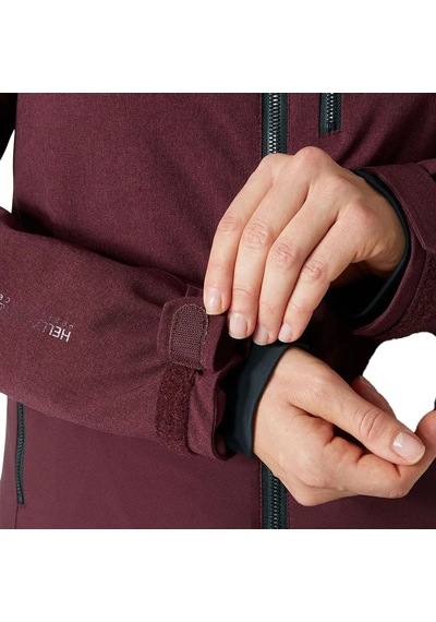 Helly Hansen Helly Hansen W Valdısere 2.0 Mont 21275 Kahve
