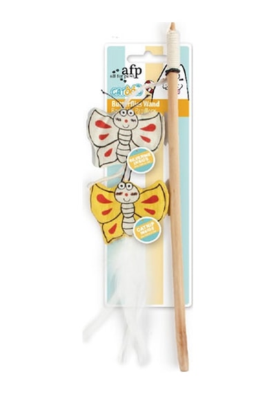Afp - 635 - Catoon - - Hcctrend - Kelebek Olta