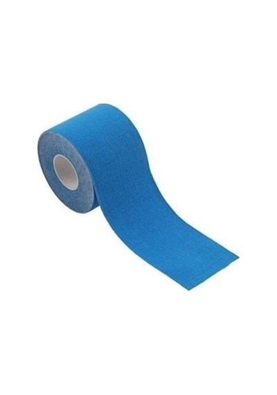 BiaTape Kinesio Sporcu Bandı Mavi 5 Cm X 5 M