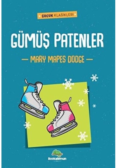 Gümüş Patenler - Aıaı-874518