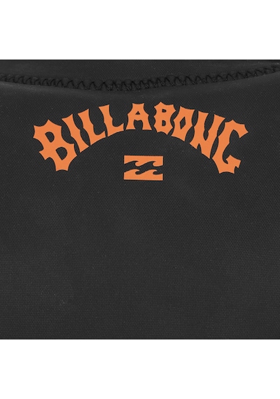 Bıllabong Billabong Pro Wake Vest Erkek Neopren Yelek 2315 Siyah