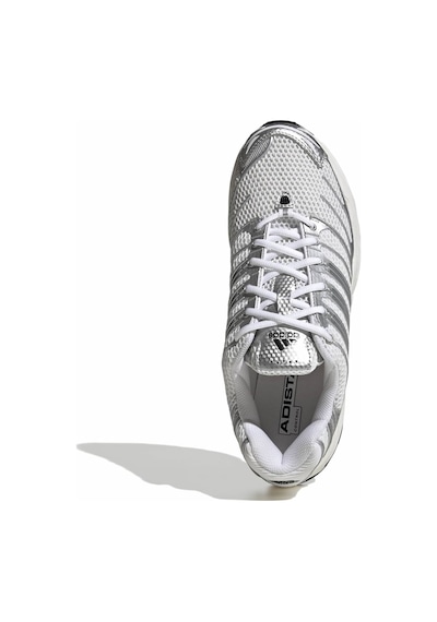 Ftwwht/sılvmt/cblack Adidas Günlük Spor Ayakkabı Adistar Control 3 Hq2721 Beyaz