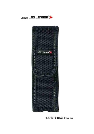 Led Lenser 0334 Kılıf Çok Renkli