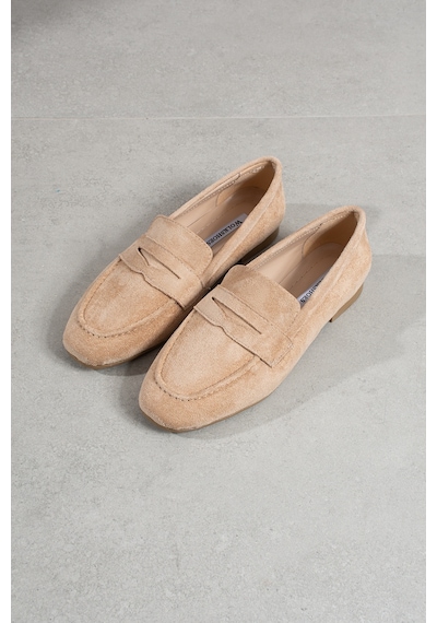 Coco Kadın Loafer Babet Çok Renkli