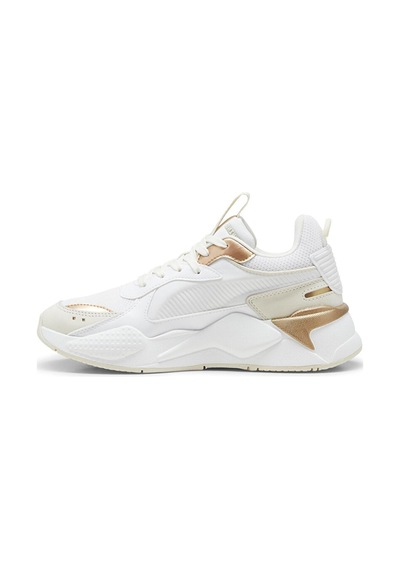 Puma Rs-x Glam Wns Kadın Günlük Ayakkabı 39639301 Beyaz 39639301 Beyaz