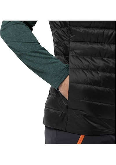 Jack Wolfskin 1207711 Pilvi Down M Erkek Yelek 001