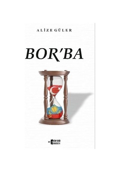 Bor'ba / Alize Güler