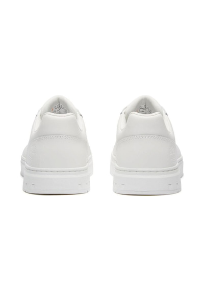 Timberland Maple Grove Low Lace Up Sneaker Erkek Ayakkabısı Tb0a6gbhem21 Beyaz