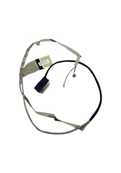 Asus X55c-sx039h K55dr-sx051v İle Uyumlu Ekran Data Flex Kablosu Diğer
