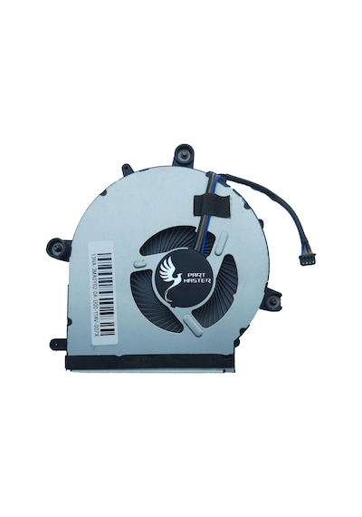 HP Uyumlu Probook 650 G2 V1b26es Notebook Fan, İşlemci Fanı V.1