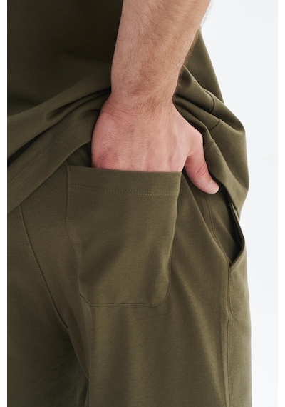 AR-MA Arma Erkek Regular Fit Basic Süprem % 100 Pamuk Yandan Ve Arka Cepli Şort Y29344279402 Haki AR-MA Arma Erkek Regular Fit Basic Süprem % 100 Pamuk Yandan Ve Arka Cepli Şort Y29344279402 Haki