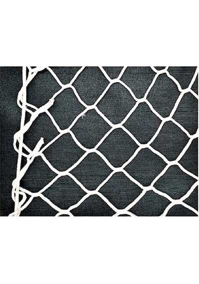 3 X 12 Metre Çocuk Güvenlik Filesi Kalınlık 4 Mm Balkon Güvenlik