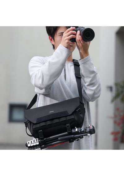 Ulanzi Bc08 Camera Sling Bag B010