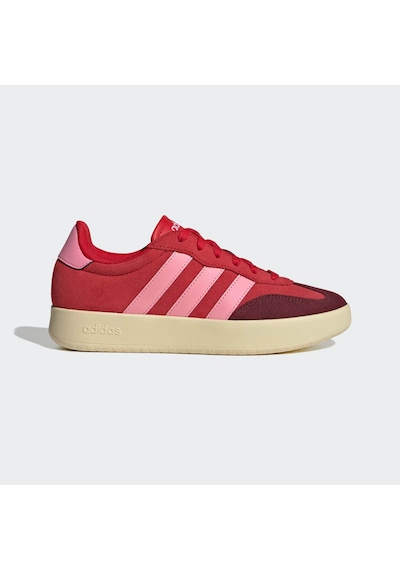 Adidas Barreda Kırmızı Kadın Sneaker Jp5964