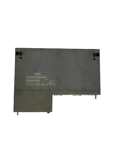 6es7414-3xj04-0ab0 Cpu 414-3 Merkezi İşlem Birimi: