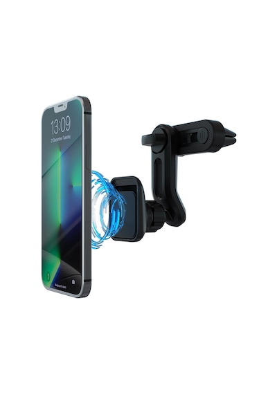 Polosmart Pbs107 Araç İçi Telefon Tutucu Siyah