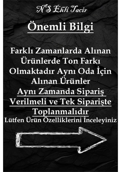 Hardal Sarısı Blackout Işık Geçirmez Termal Karartma Güneşlik Perde En X Boy