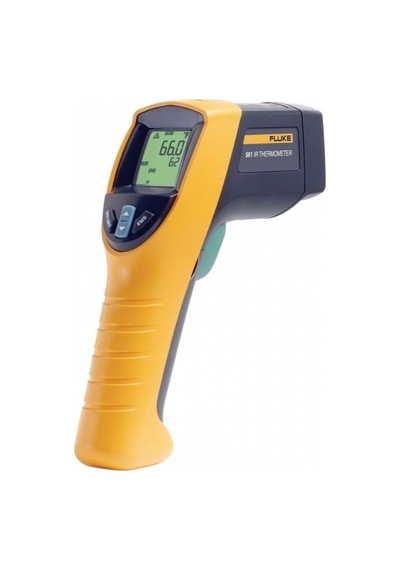 Fluke 561 Çok Amaçlı Infrared Termometre