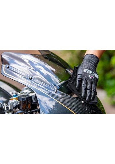 Muc-off Mikrofiber Bez Premıum Detaılıng Cloth