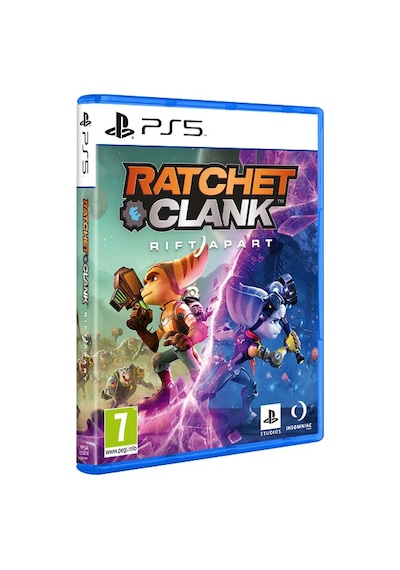 Ratchet & Clank: Rıft Apart Ps5