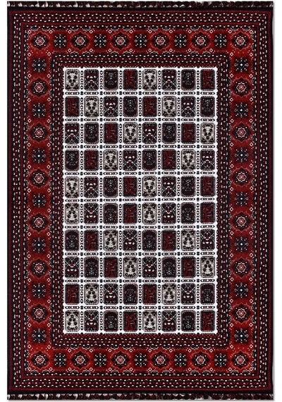 La Boutique Halı Türkmen Kilim 21 Diğer