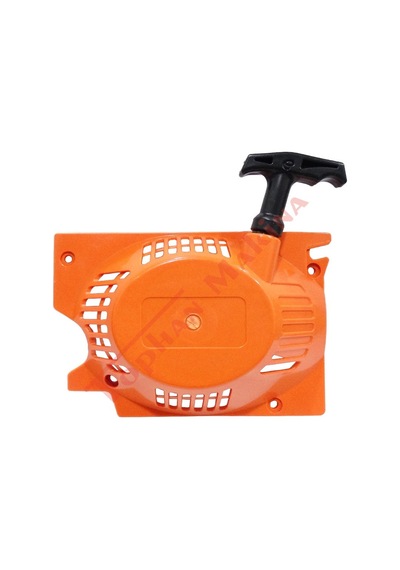 Zargana  Rt.033.Cnyt  Starter  Kapak  Komple