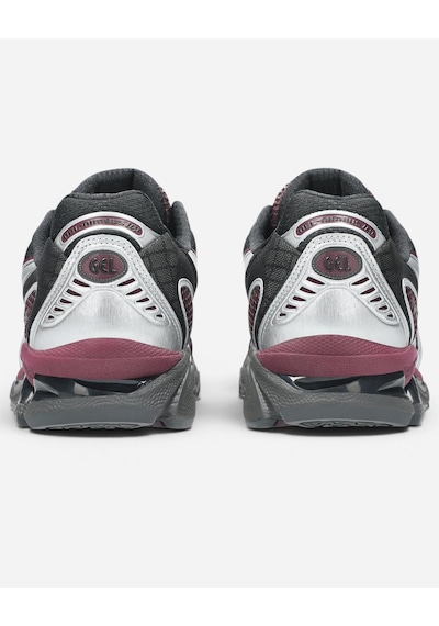 Asics Gel-nımbus 10.1 Bordo Sneakers 1203a543-501