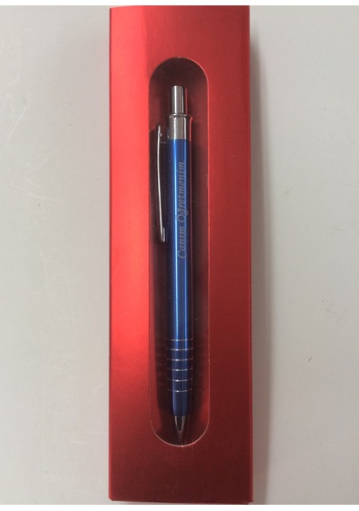 Hediyelik Kalem Canım Öğretmenim Yazılı N11.9241