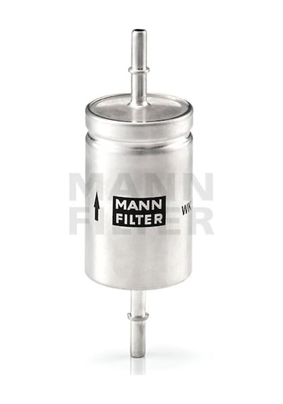 Opel Astra G 1.4 Benzinli Yakıt Filtresi 1998-2005 Mann Filter
