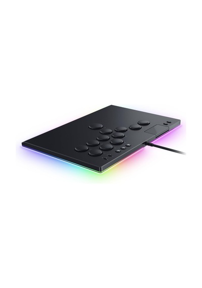 Razer Kitsune - Ps5 Ve Pc Için Optik Tüm Düğmeli Arcade Kontrol C