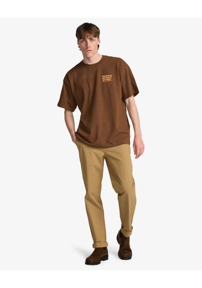 Billabong Grow Og Ss Erkek Tişört Ebyzt00495 Czd0
